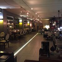 Lampadario “Art Decò”