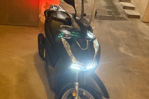 Honda SH 150