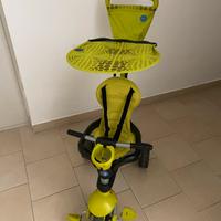 Triciclo Smartrike