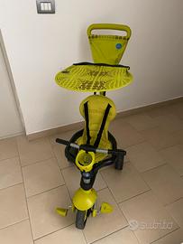 Triciclo Smartrike