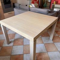 Tavolo allungabile