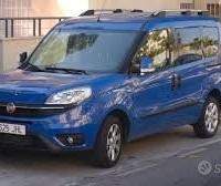 Ricambi fiat doblo