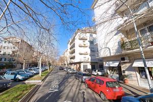 Giulio Agricola stanza singola arredata