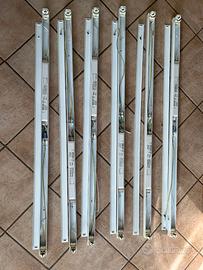 Plafoniere a neon nuove e usate - Zona Boccea