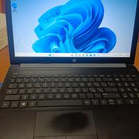 notebook hp laptop 15 