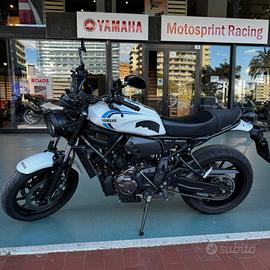 Yamaha XSR 700 ABS