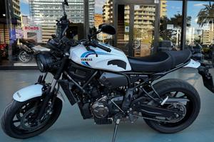 Yamaha XSR 700 ABS