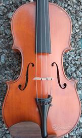 Viola di Alta Liuteria Mario Gadda anno 1985