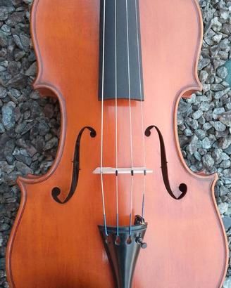 Viola di Alta Liuteria Mario Gadda anno 1985