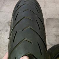 METZELER TOURANCE NEXT 2 x BMW GS 1200LC