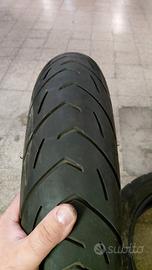 METZELER TOURANCE NEXT 2 x BMW GS 1200LC