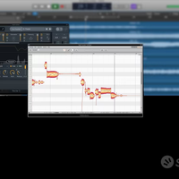 Software audio melodyne 5 essential