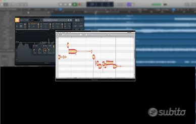 Software audio melodyne 5 essential