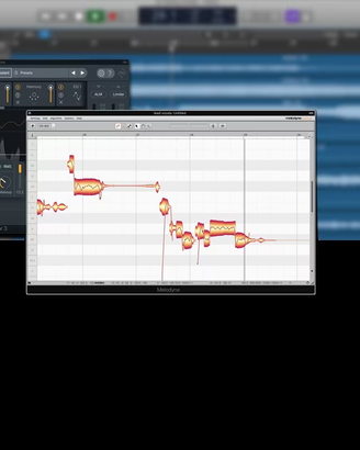 Software audio melodyne 5 essential