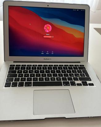 Apple MacBook Air 13"