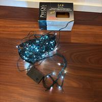 Luci LED led bianco freddo