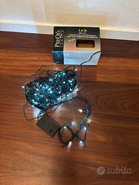 Luci LED led bianco freddo