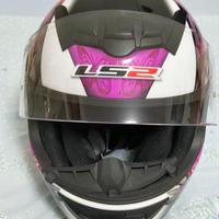 casco moto 