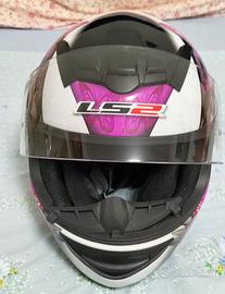 casco moto 