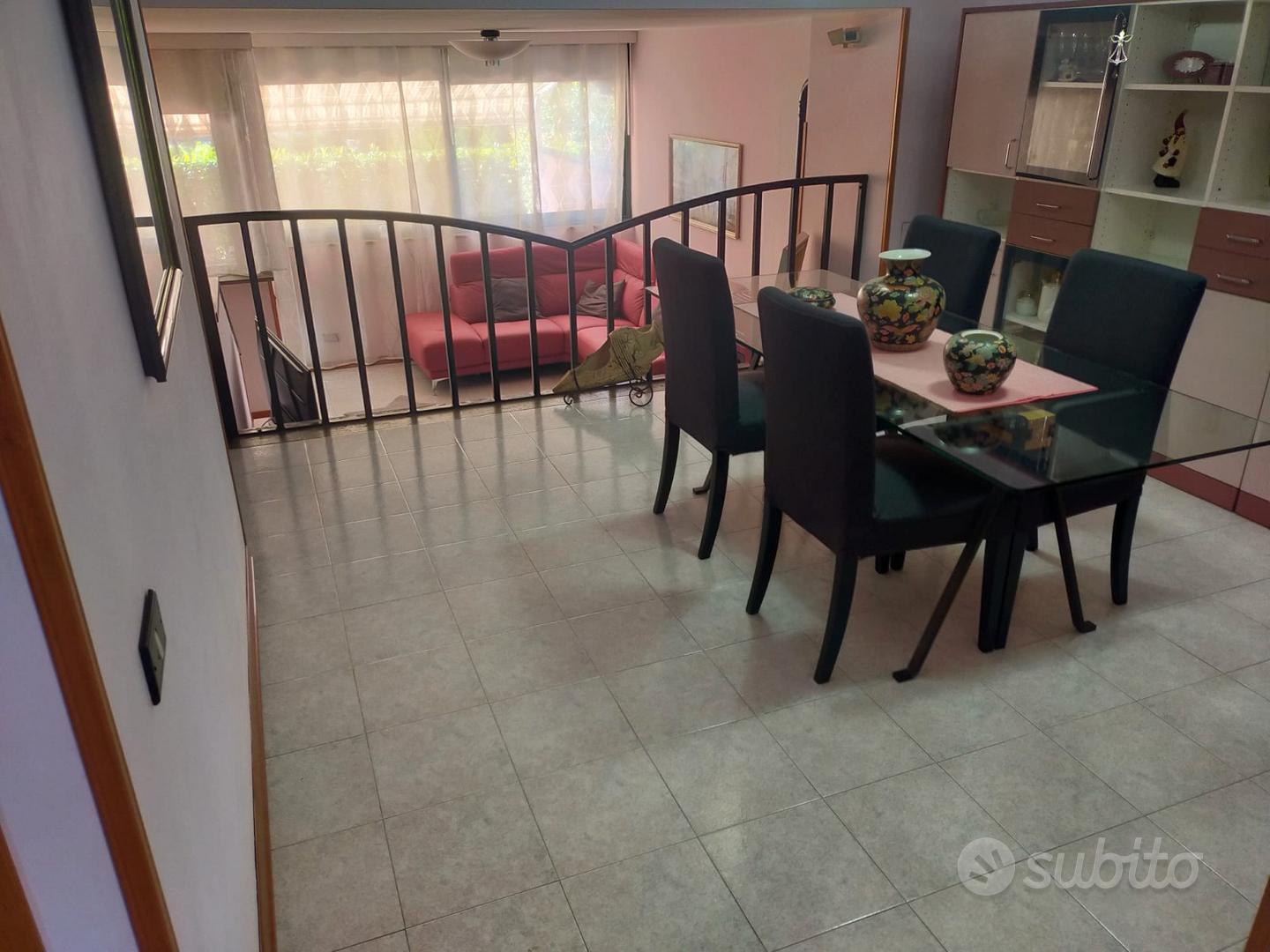 Appartamento – RM - Vista 2