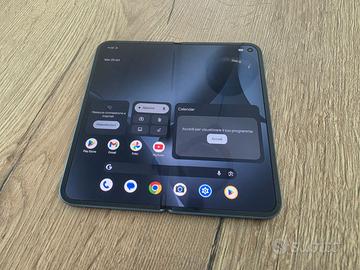 Google Pixel 10 Pro Fold 256Gb PERFETTO GARANZIA