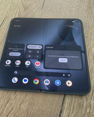Google Pixel 10 Pro Fold 256Gb PERFETTO GARANZIA