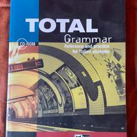 Libro di inglese Total Grammar