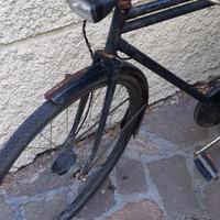 Bicicletta vintage mod. Willer