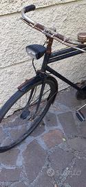 Bicicletta vintage mod. Willer