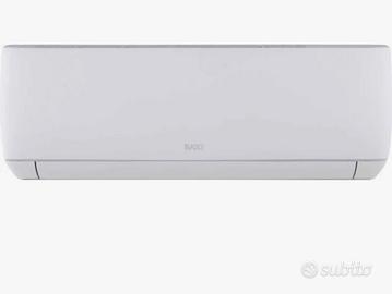 climatizzatore Baxi