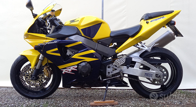 HONDA CBR 900 RR Fireblade