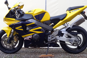 HONDA CBR 900 RR Fireblade