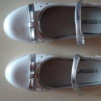 Scarpe prima comunione