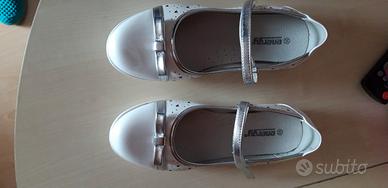 Scarpe prima comunione