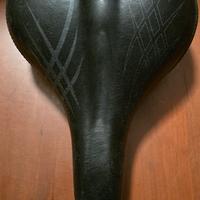 sella per bici da passeggio o city bike