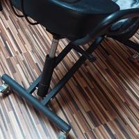 Poltrona ufficio ergonomica professionale