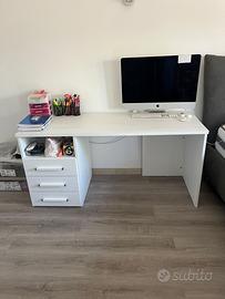 SCRIVANIA MONDO CONVENIENZA NUOVA