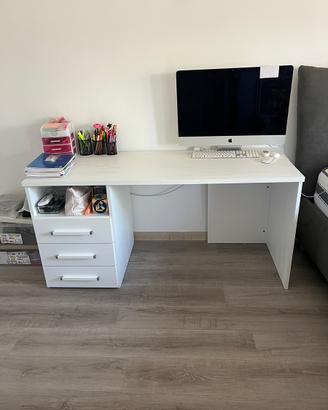 SCRIVANIA MONDO CONVENIENZA NUOVA