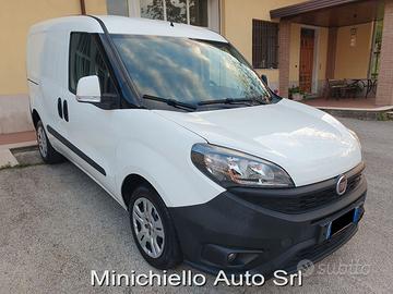 FIAT Doblò 1.6 mjet 105CV SX 3 POSTI - 2018