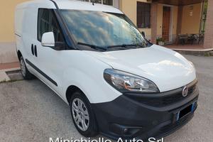 FIAT Doblò 1.6 mjet 105CV SX 3 POSTI - 2018