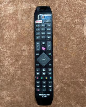 Telecomando Hitachi RC49141