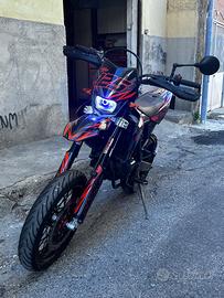 Fantic xmf 125