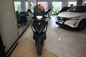 Piaggio Beverly 400 "S" i.e.