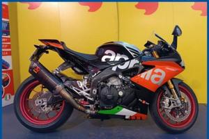 APRILIA RSV4 Garantita e Finanziabile