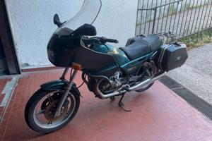 Moto guzzi 750 sp
