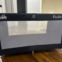 Lettino da campeggio CAM Pisolino