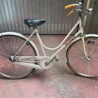 Bicicletta vintage