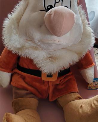Peluche originale Disney 