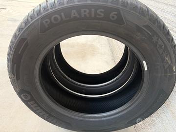 2 GOMME USATE INVERNALE 2056016 - CP78622116