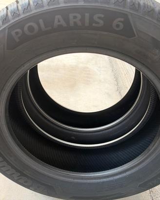 2 GOMME USATE INVERNALE 2056016 - CP78622116